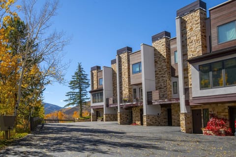 Capstone 5 townhouse House in Vail