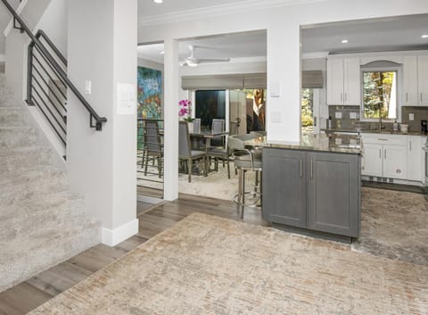 Capstone 5 townhouse House in Vail