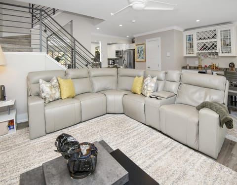 Capstone 5 townhouse House in Vail