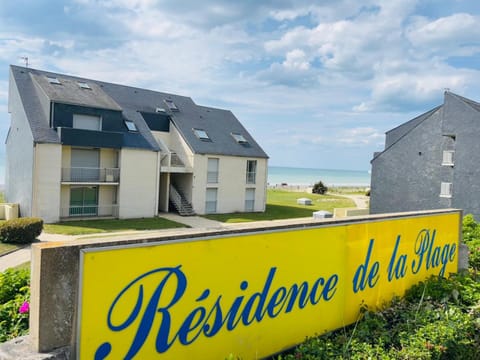 Property logo or sign