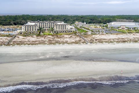 The Westin Jekyll Island Beach Resort Resort in Camden County