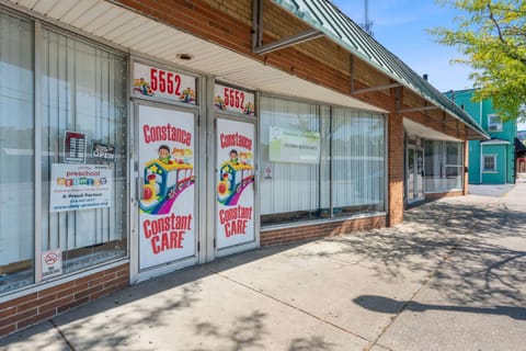 Luxury room in Cincinnati Apartment in Cincinnati