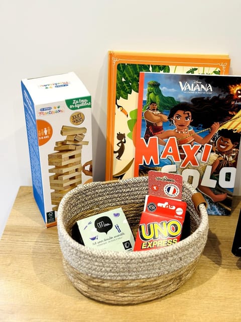 Le Corps de garde - Fougères Apartment in Fougères