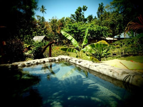 Nypa Style Resort Camiguin Resort in Northern Mindanao