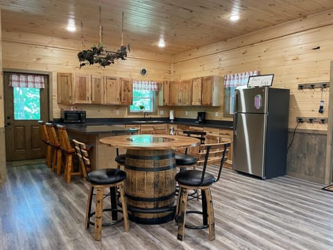 Hillside Haven House in Ohio