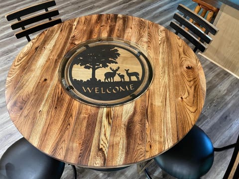 Hillside Haven House in Ohio