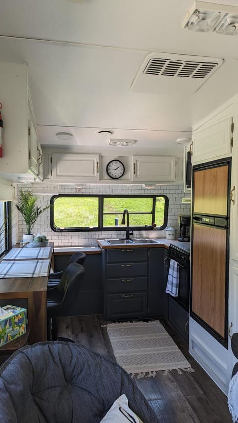 Whispering Pines Retreat (RV) Campground/ 
RV Resort in Ohio