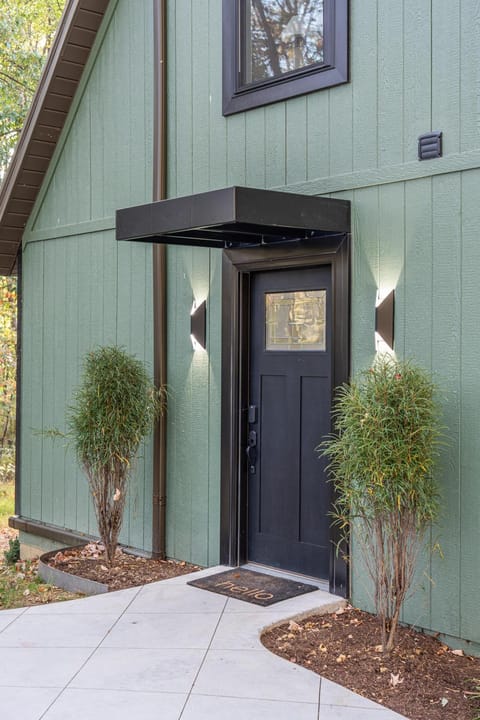 Tranquility Cove House in Ohio