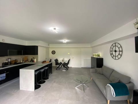 apartment 597 Apartment in Luxembourg District, Luxembourg