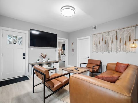 Evening entertainment