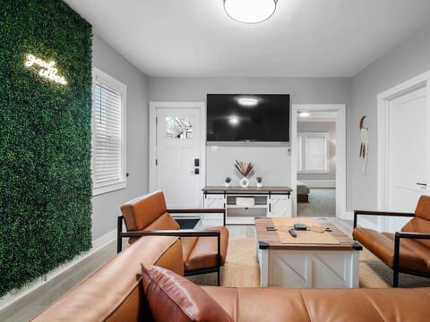 TV and multimedia, Living room