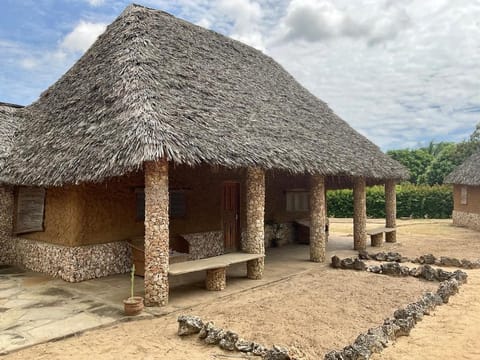 ShambaZuri Chambre d’hôte in Malindi