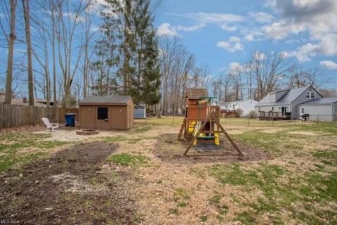 3 BDR - Your Perfect Getaway! House in Ohio