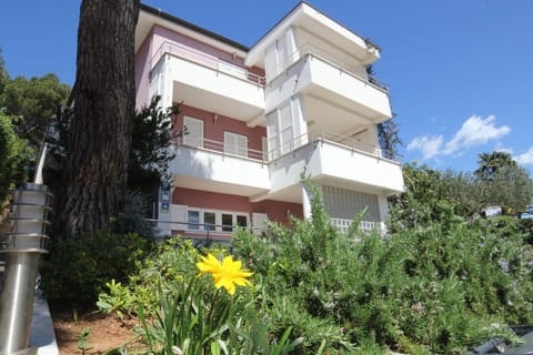 Patio, Facade/entrance