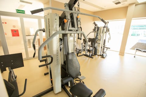 Activities, Fitness centre/facilities, Sports