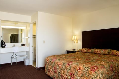 Sands Inn & Suites Hotel in Woodward