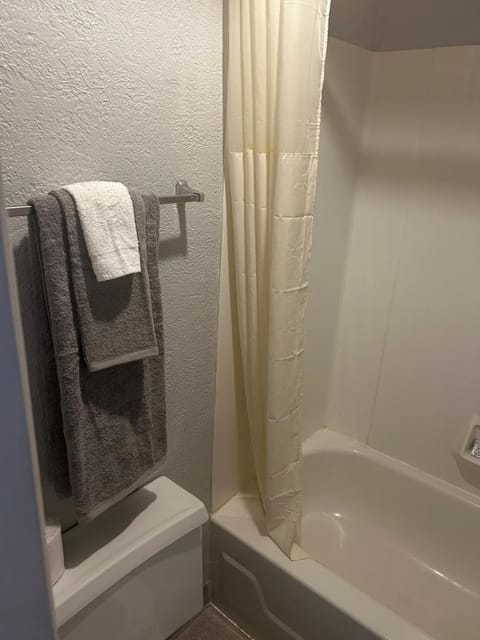 Double Bed Hotel Room 323 Apartment in Amarillo