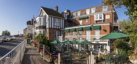 Property building, Facade/entrance, Street view