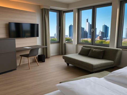 East Five Hotel Hotel in Offenbach