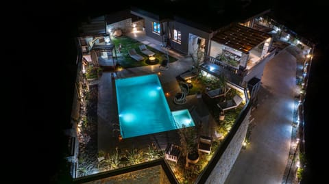 Villa Lady Dafni with private heated pool Villa in Crete