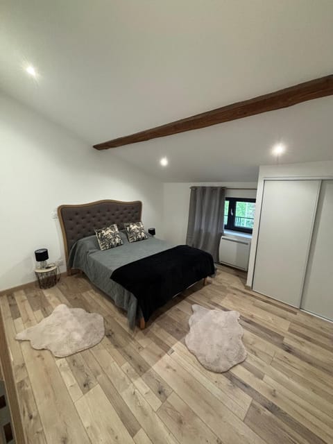 Appartement moderne rénové et tout équipé Apartment in Givors