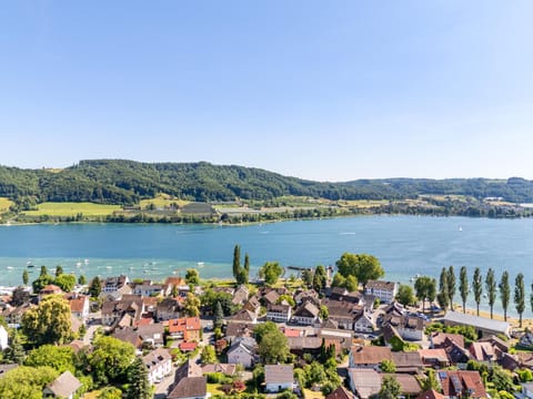 Lake view