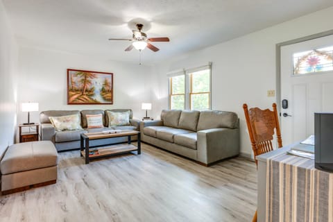 Family Home 2 Mi to Ark Encounter in Williamstown! House in Williamstown