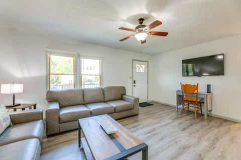 Family Home 2 Mi to Ark Encounter in Williamstown! House in Williamstown