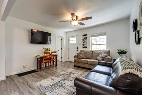 Walk to Main Street! Family Home in Williamstown House in Williamstown