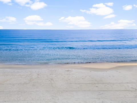 Day, Natural landscape, Beach, Sea view