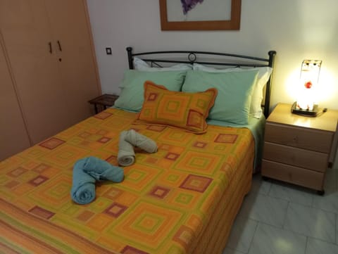 ΕΥΧΑΡΙΣΤΗ Διαμονη Apartment in Athens