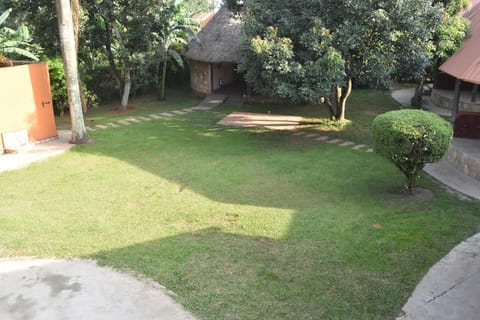 Secrets Guest House Bed and Breakfast in Uganda