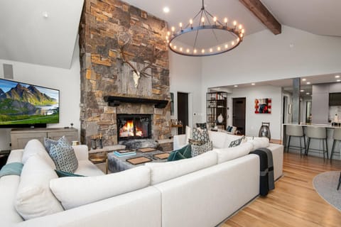 Firelight Lodge #302 condo Apartment in Edwards