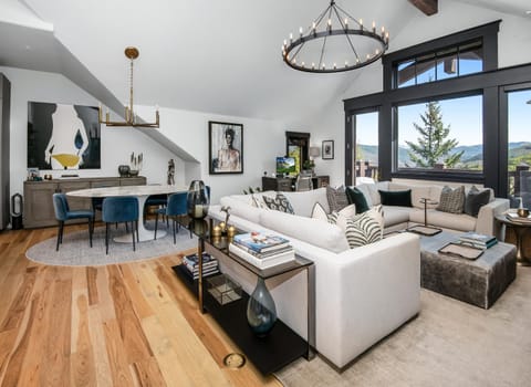 Firelight Lodge #302 condo Apartment in Edwards