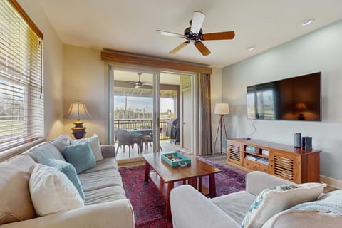 Hali’i Kai 11A on the Big Island Apartment in Puako