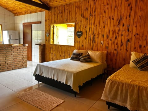 Chalé Caminho da Pedra Chalet in Visconde de Mauá