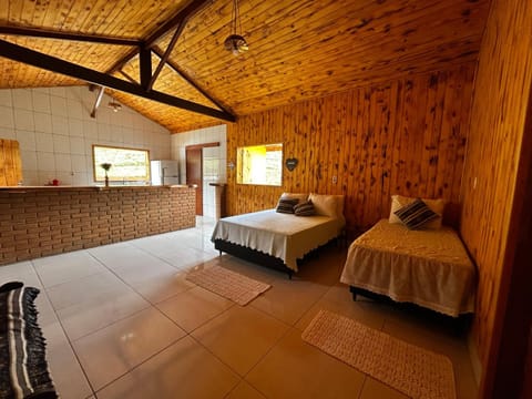 Chalé Caminho da Pedra Chalet in Visconde de Mauá