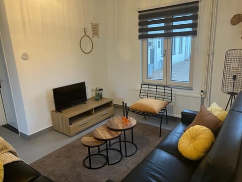 Apartment Top van Epen Condo in Limburg (province)