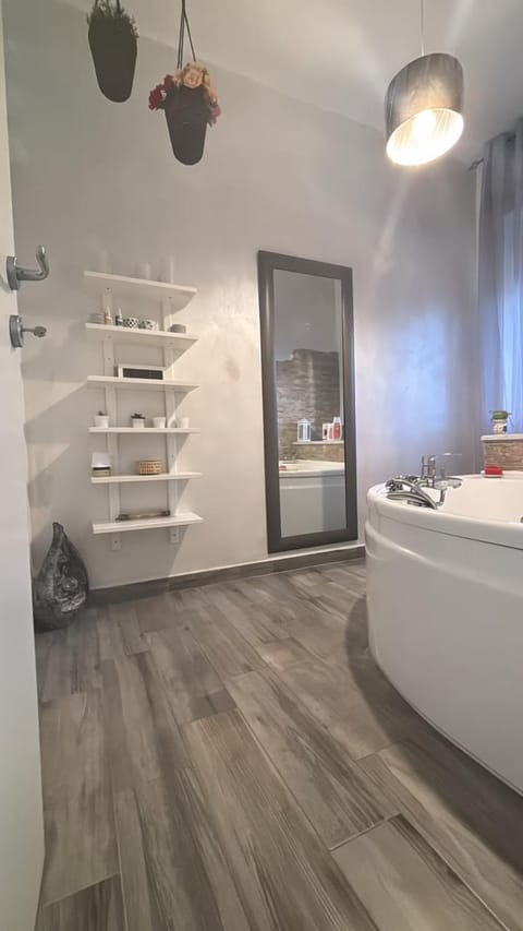 Di Giuseppe Laura Apartment in Ladispoli