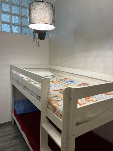 Di Giuseppe Laura Apartment in Ladispoli