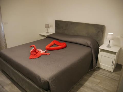 Di Giuseppe Laura Apartment in Ladispoli