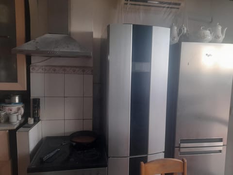 Raysen Apartment in Varna