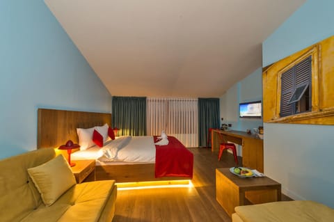 Taksim Nis Hotel- Special Category Hotel in Istanbul