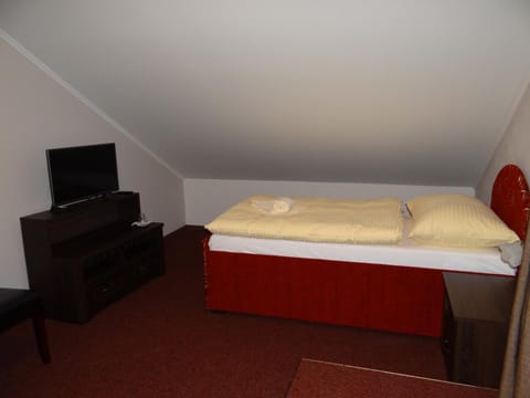 TV and multimedia, Bedroom