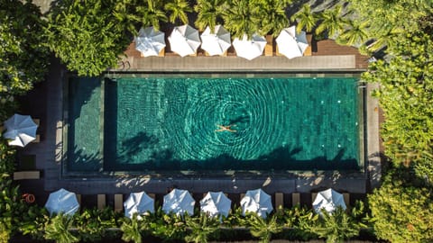 Mulberry Collection Silk Village Resort in Hoi An