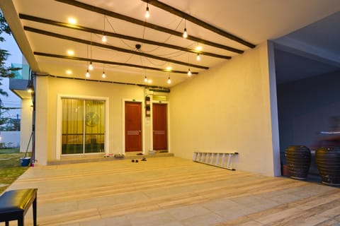 Parkview Homes Vacation rental in Ipoh