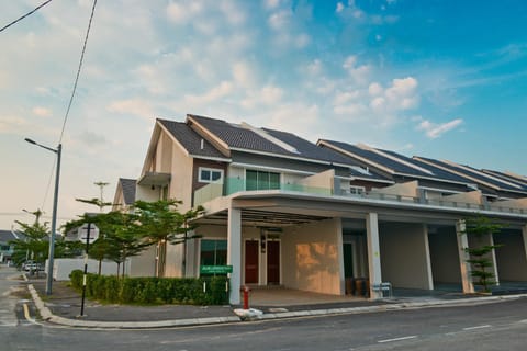 Parkview Homes Alquiler vacacional in Ipoh