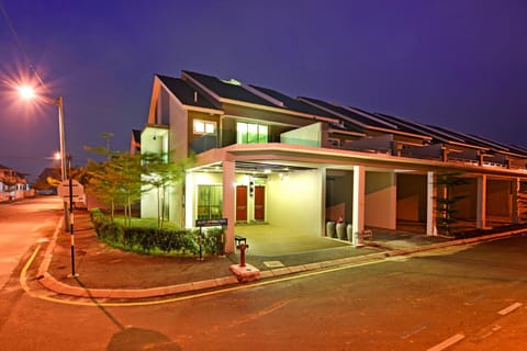 Parkview Homes Vacation rental in Ipoh