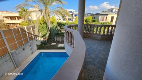 Paradise Villa - King Mariout Villa in Alexandria Governorate