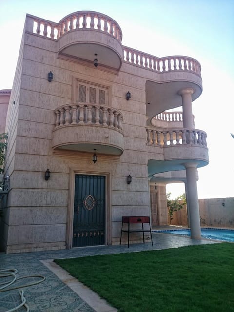 Paradise Villa - King Mariout Villa in Alexandria Governorate